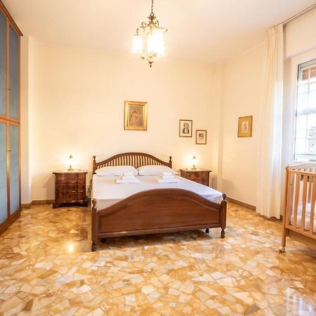 Realkasa Montagnola Apartment Bologna Bagian luar foto