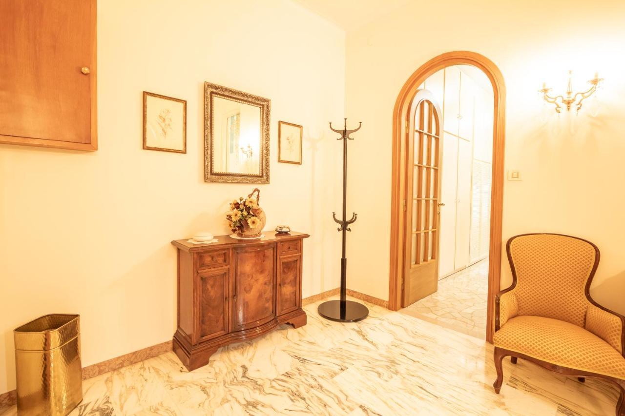 Realkasa Montagnola Apartment Bologna Bagian luar foto