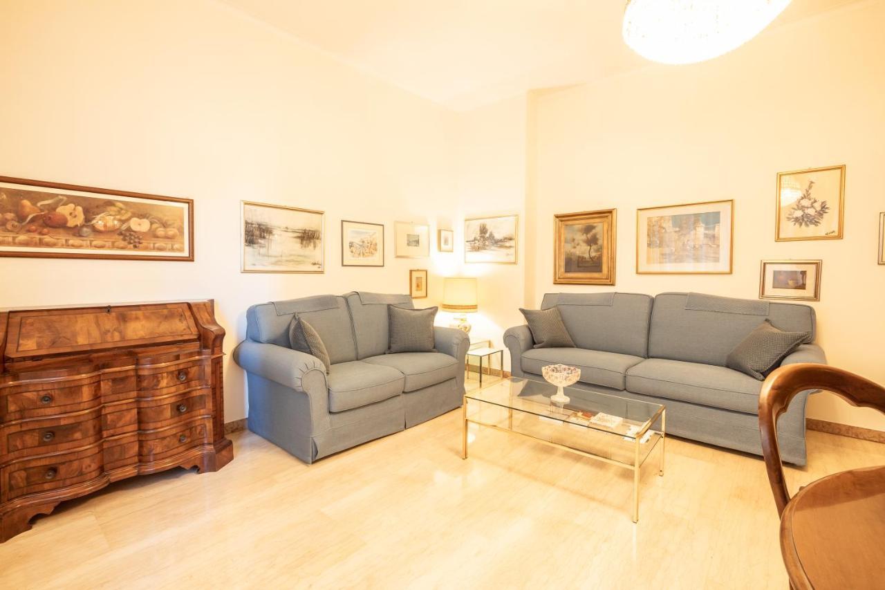 Realkasa Montagnola Apartment Bologna Bagian luar foto